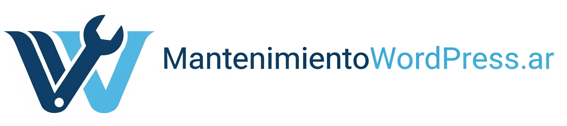 Mantenimiento WordPress Argentina